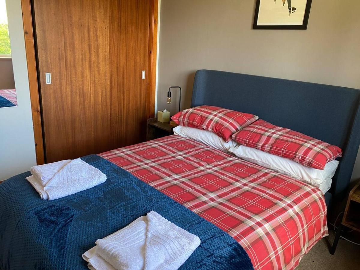Welcoming House In Portree Isle Of Sky Scotland Villa Exteriör bild